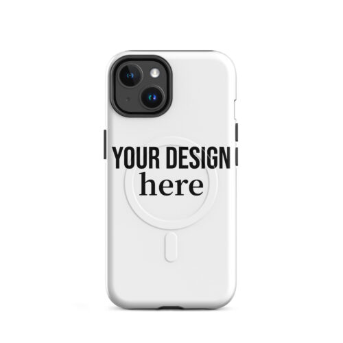 MagSafe® iPhone® case - Image 2