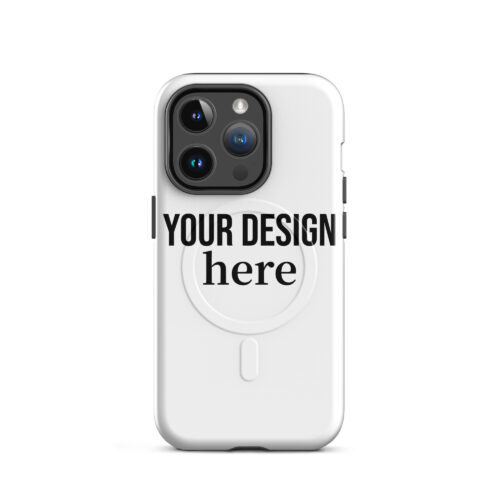 MagSafe® iPhone® case - Image 4