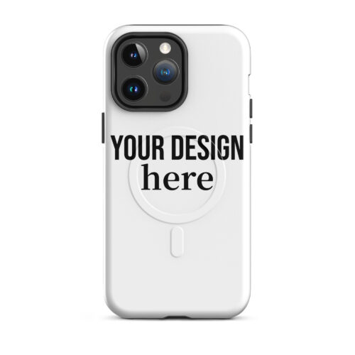 MagSafe® iPhone® case - Image 5