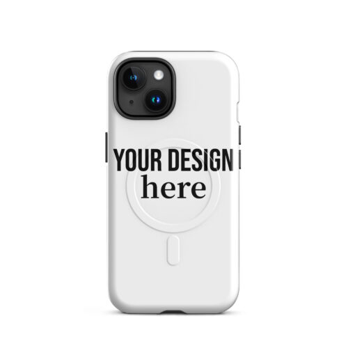 MagSafe® iPhone® case