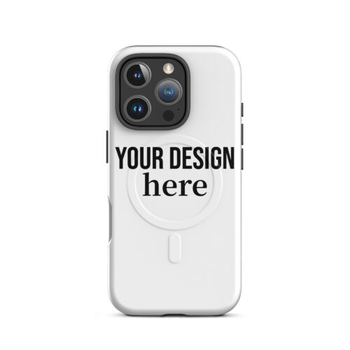 MagSafe® iPhone® case - Image 11