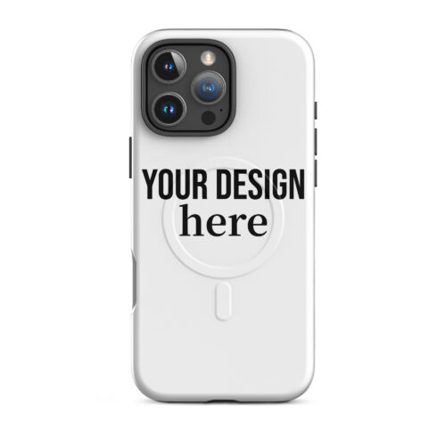 MagSafe® iPhone® case - Image 12